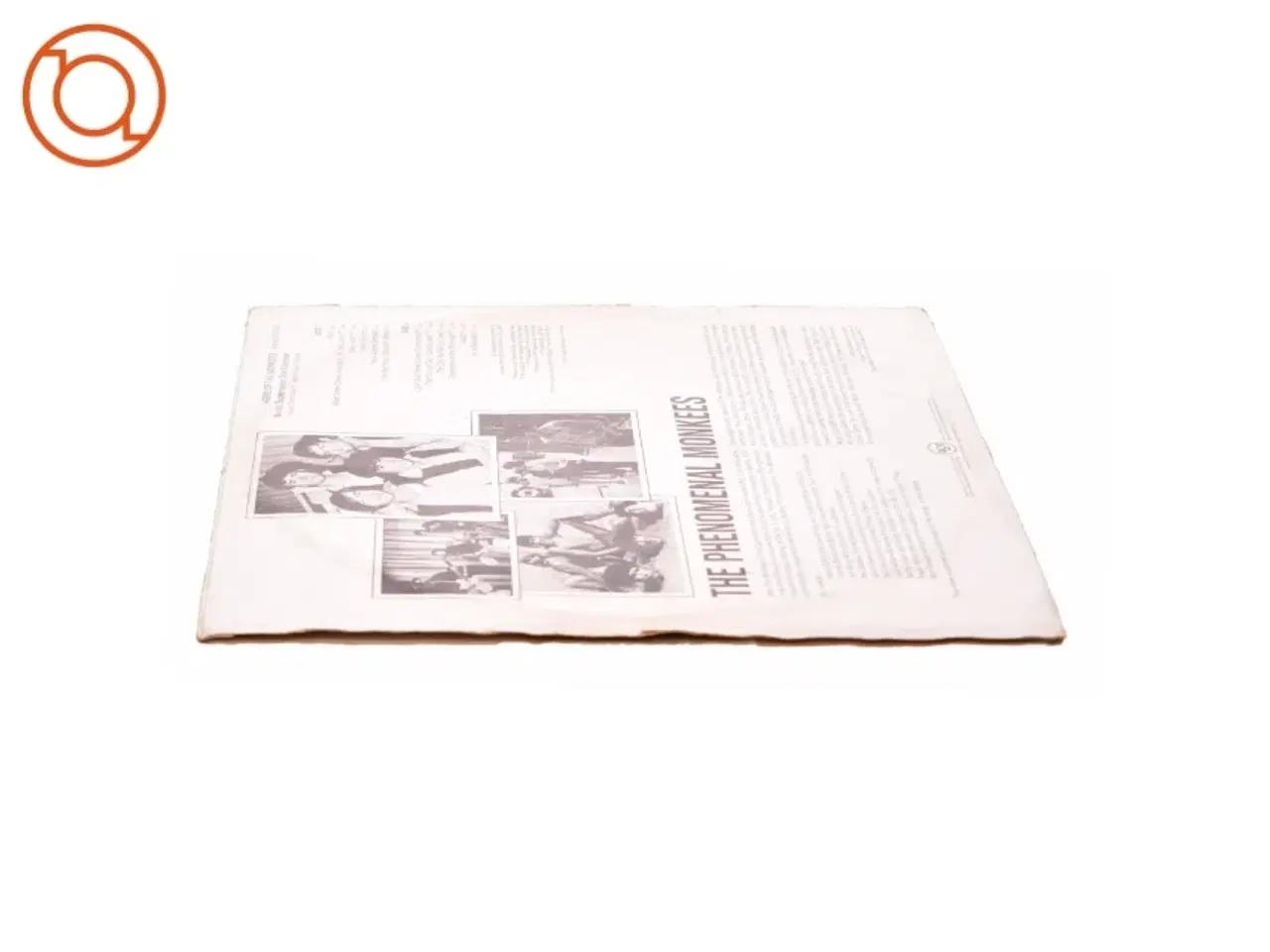 Billede 4 - More of the Monkees