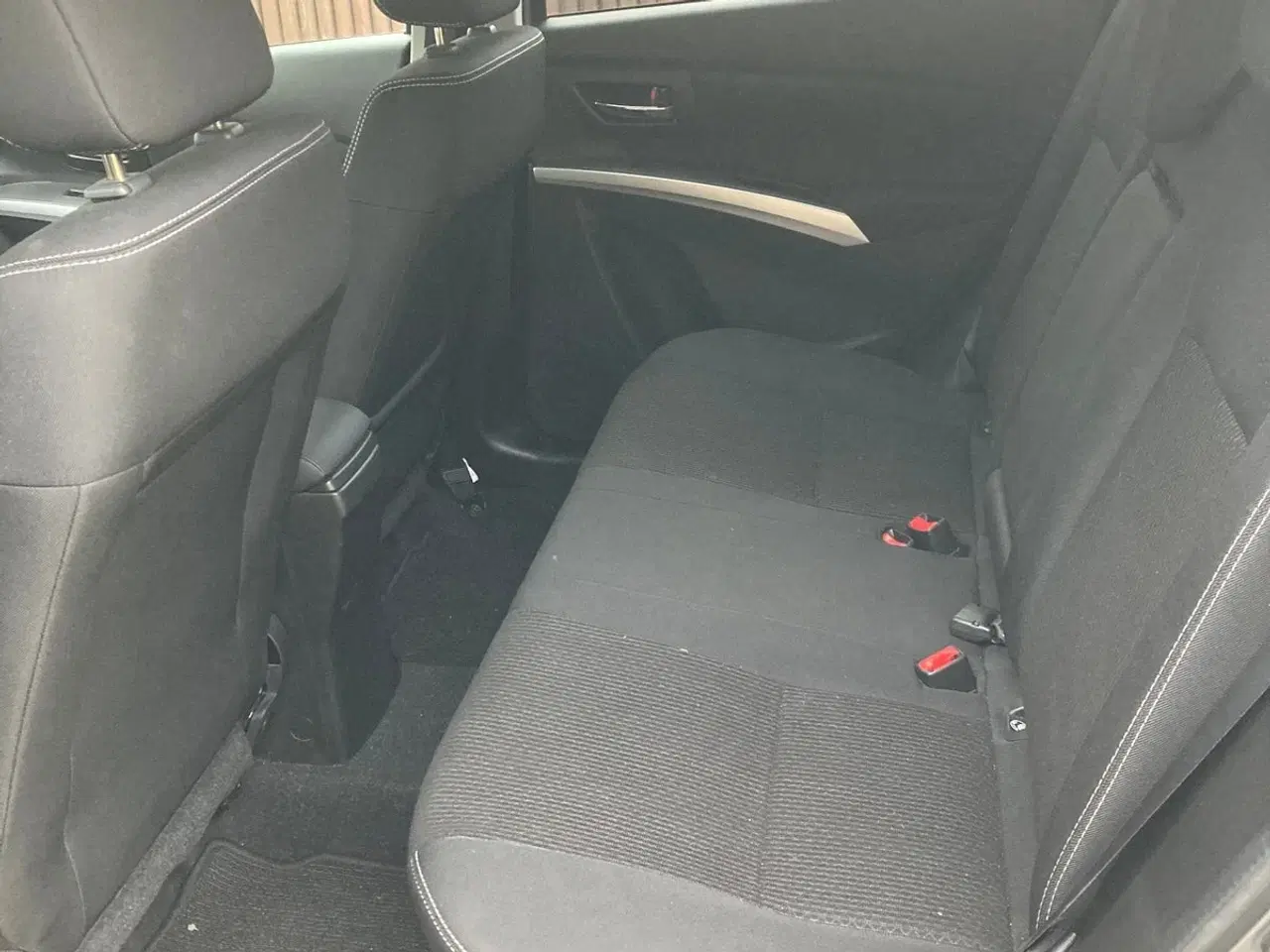 Billede 13 - Suzuki S-Cross 1,4 mHybrid Active