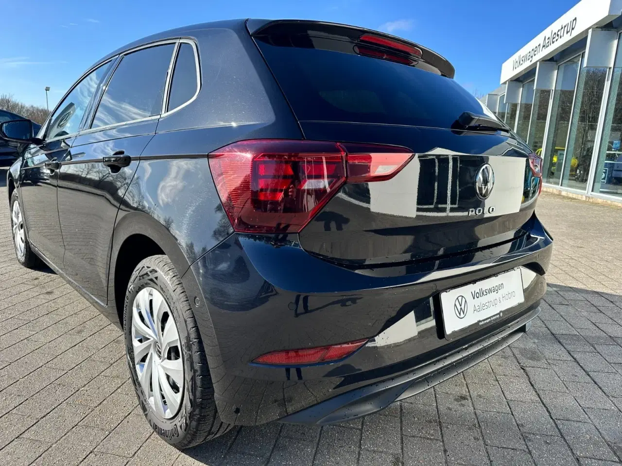 Billede 5 - VW Polo 1,0 TSi 95 Life DSG