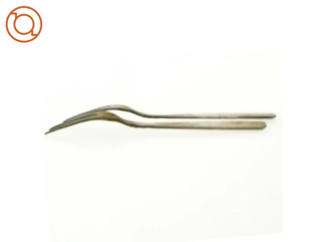 Billede 4 - Pålægs gafler (str. 14 cm)