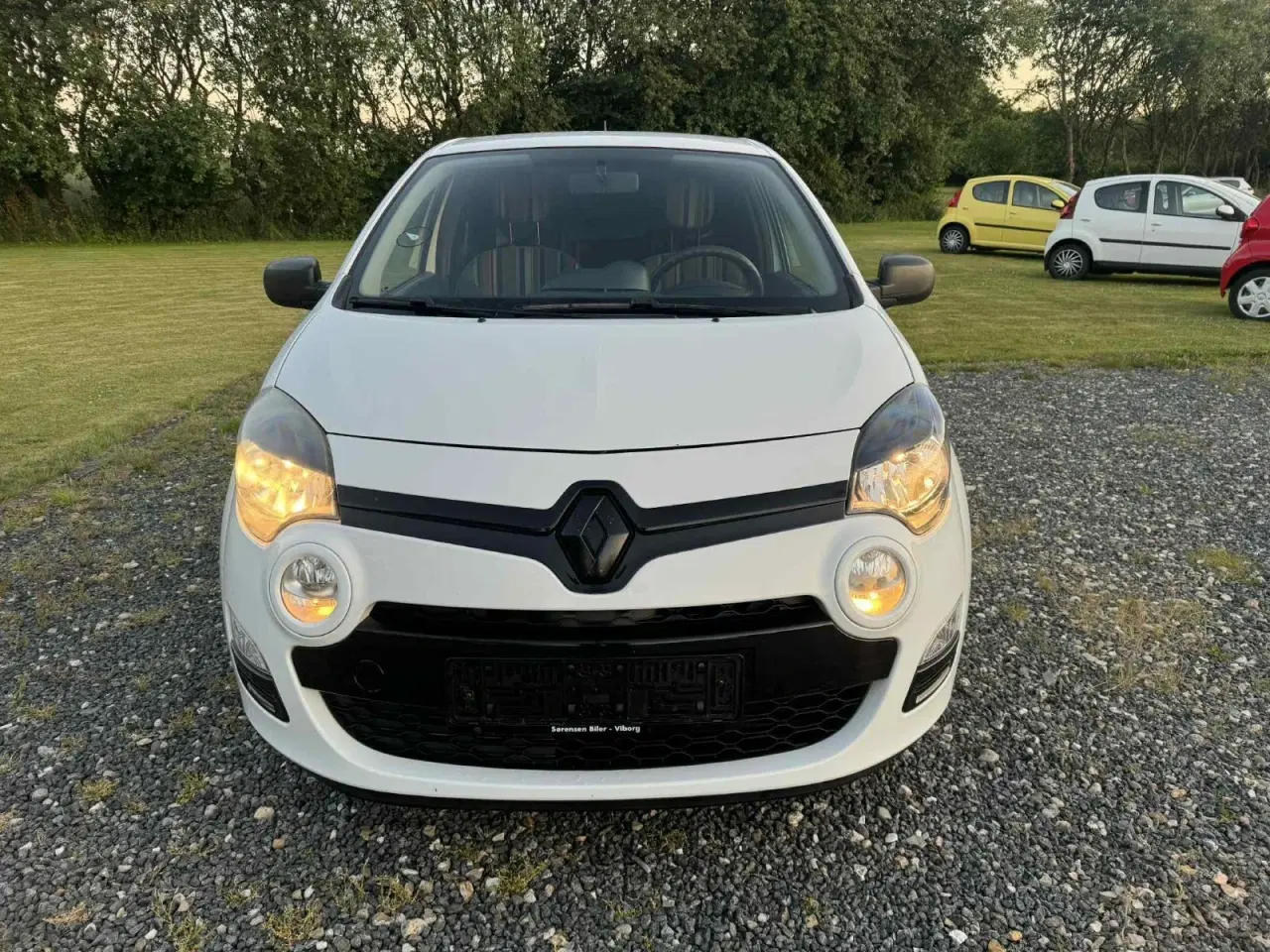 Billede 5 - Renault Twingo 1,2 16V Dynamique