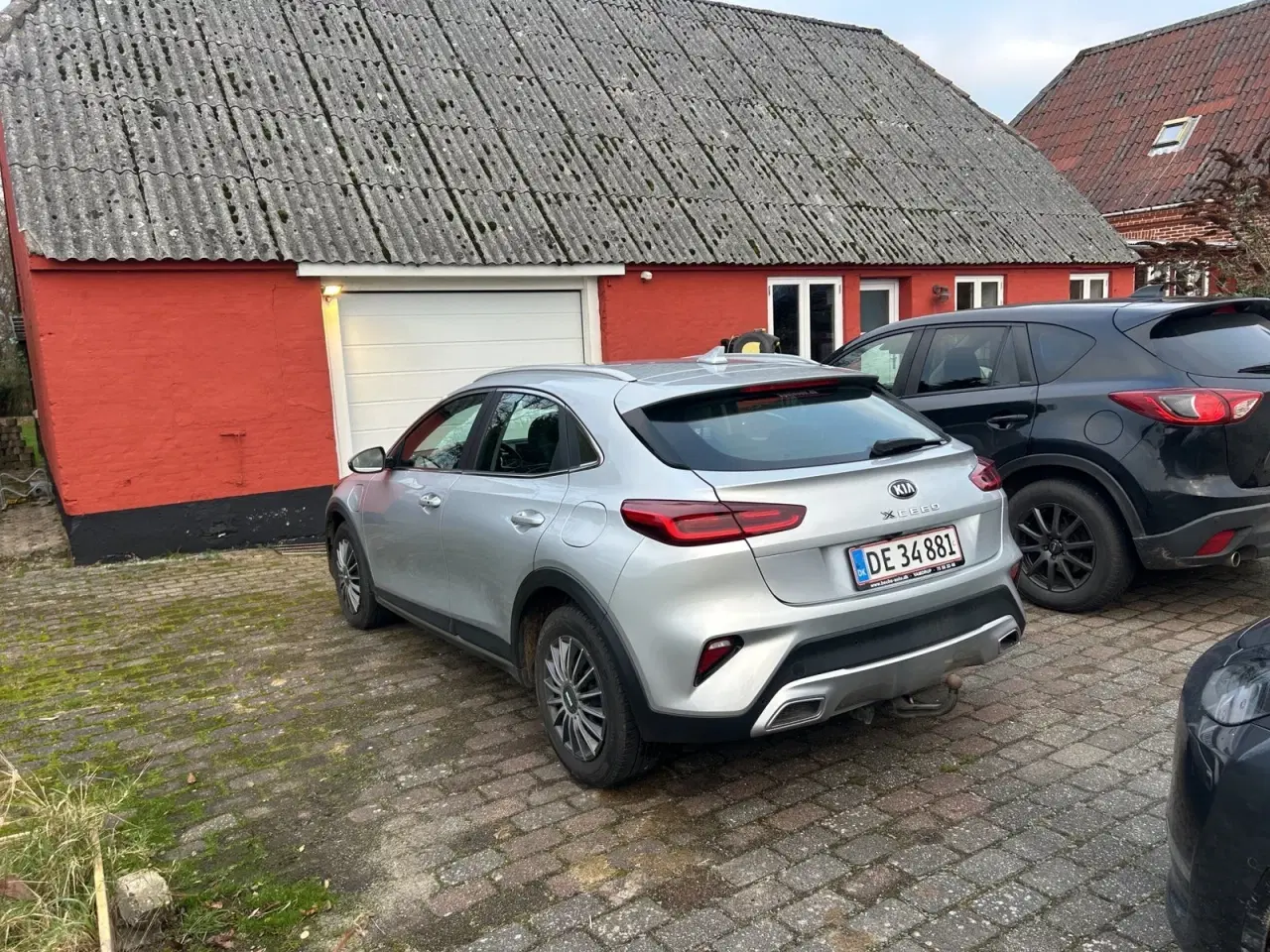 Billede 7 - Kia XCeed 1,6 PHEV Comfort DCT