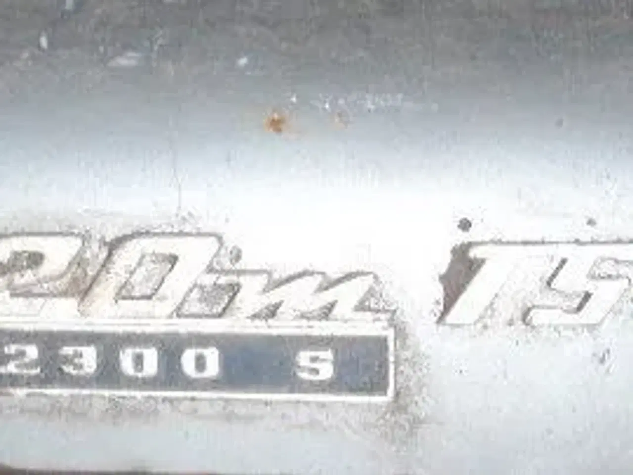 Billede 2 - Ford Taunus 20M TS 2300 S.