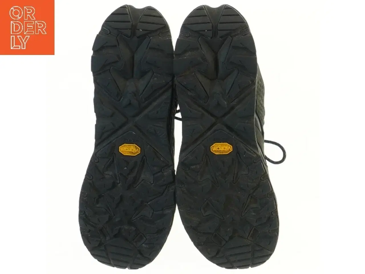Billede 3 - Hoka One One Anacapa Low Gore-Tex (str. 45 )