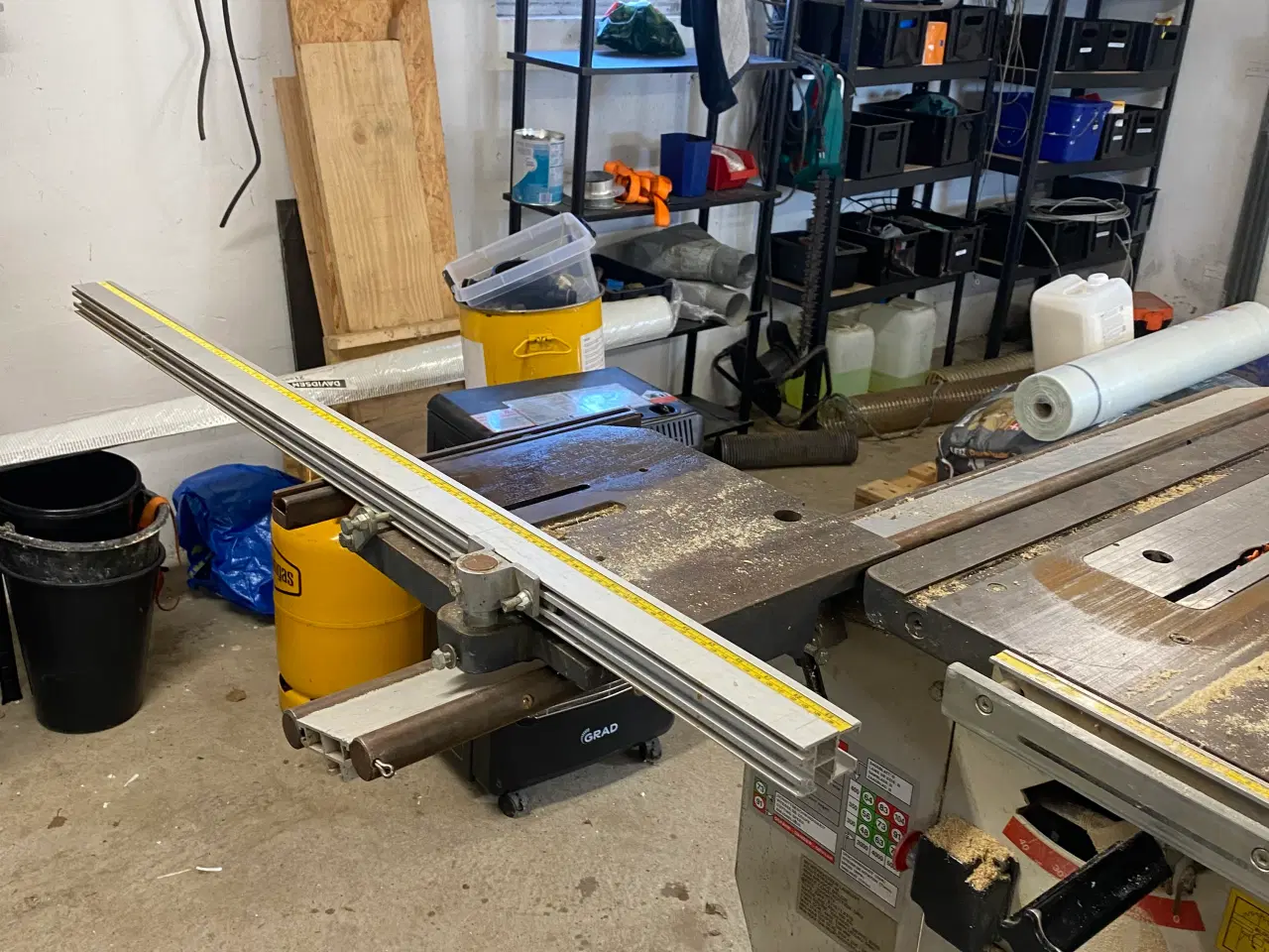 Billede 3 - Robland x31 kombimaskine