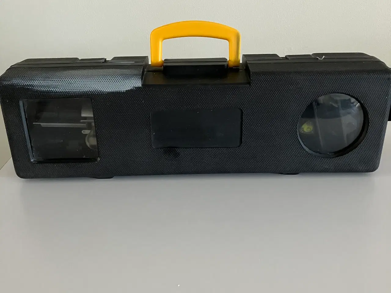 Billede 3 - Laser vaterpas 