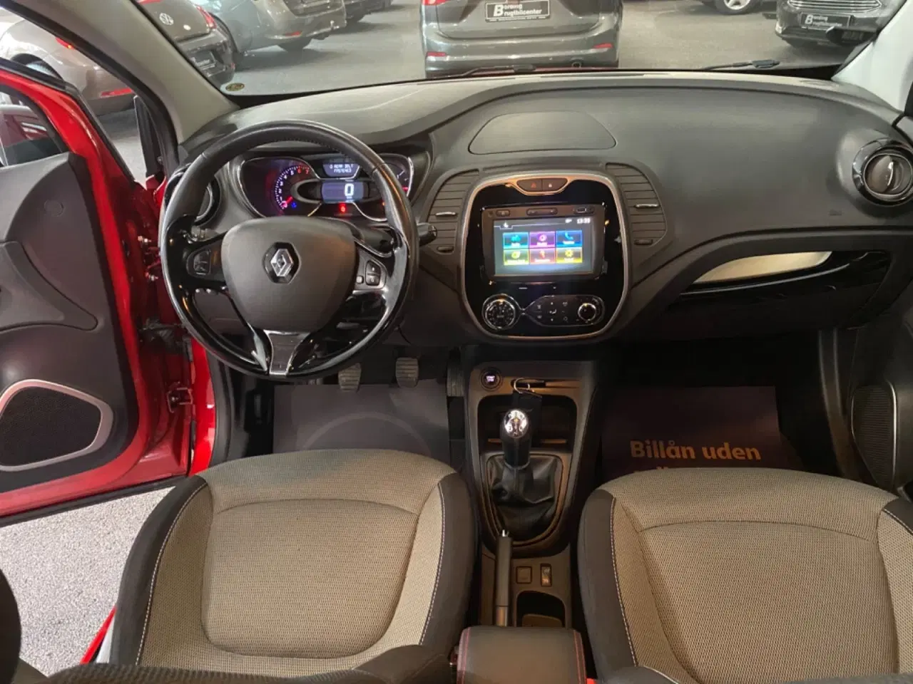 Billede 14 - Renault Captur 0,9 TCe 90 Dynamique