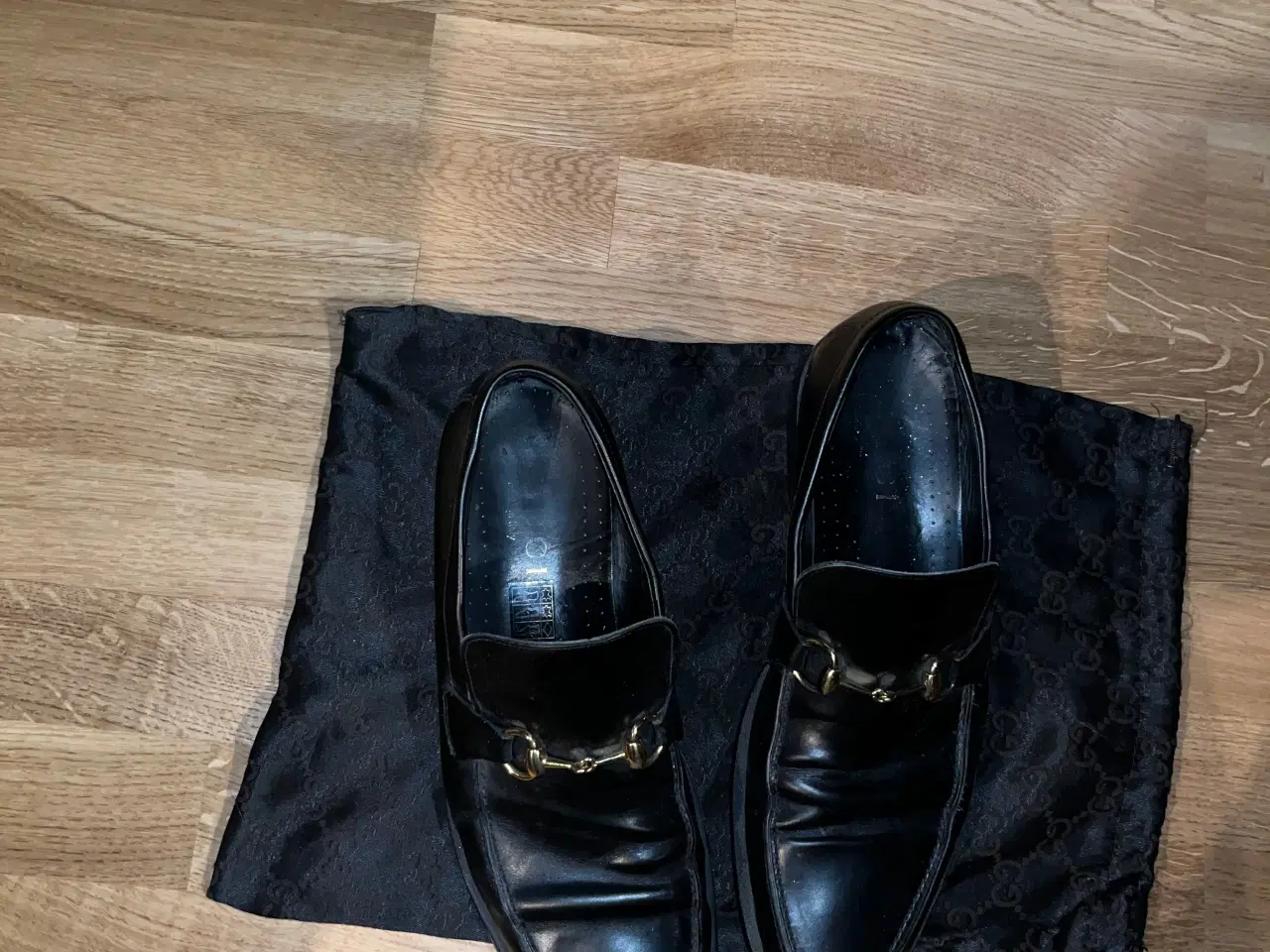 Billede 7 - Gucci loafers sko