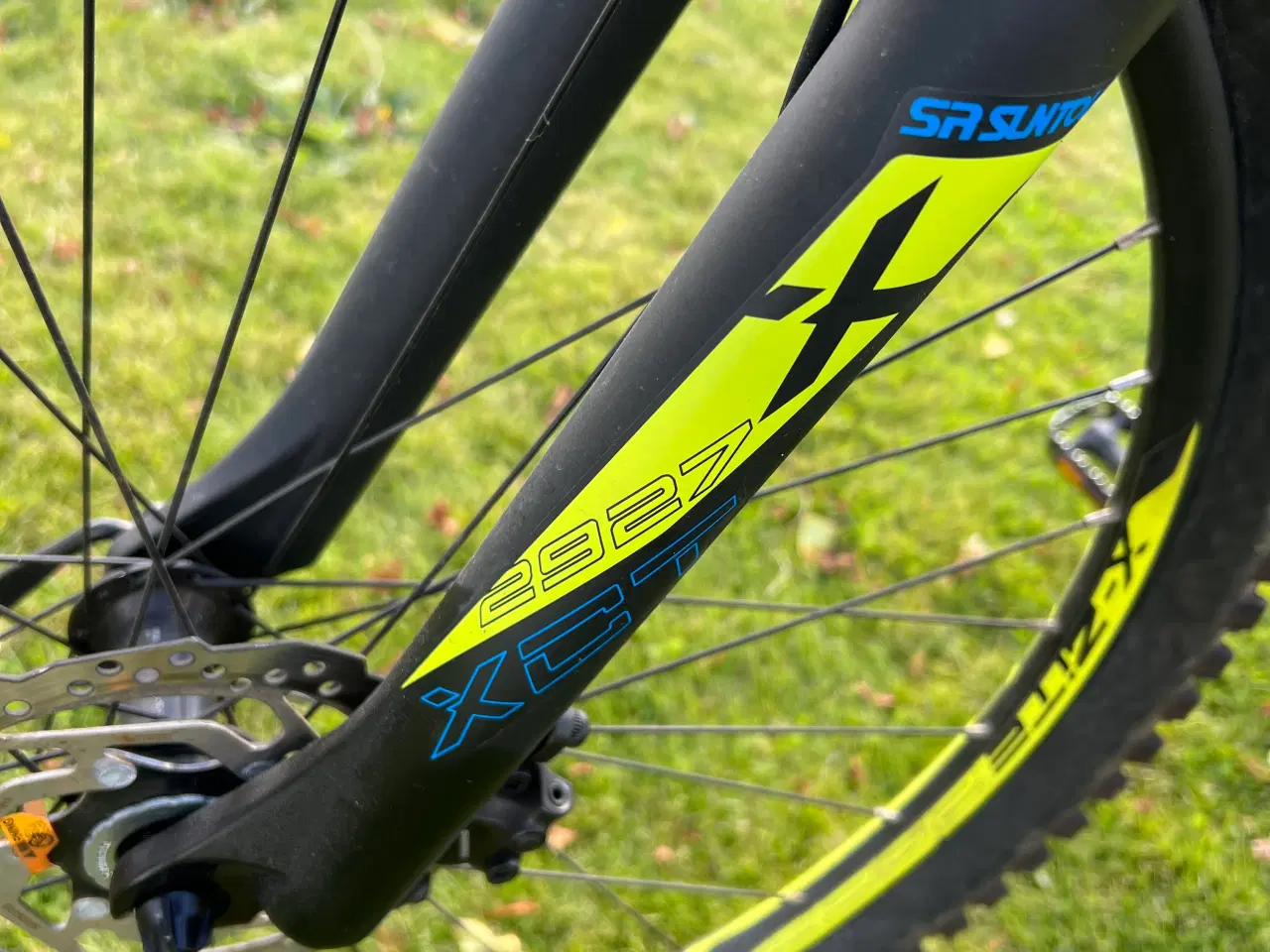 Billede 6 - Mountainbike