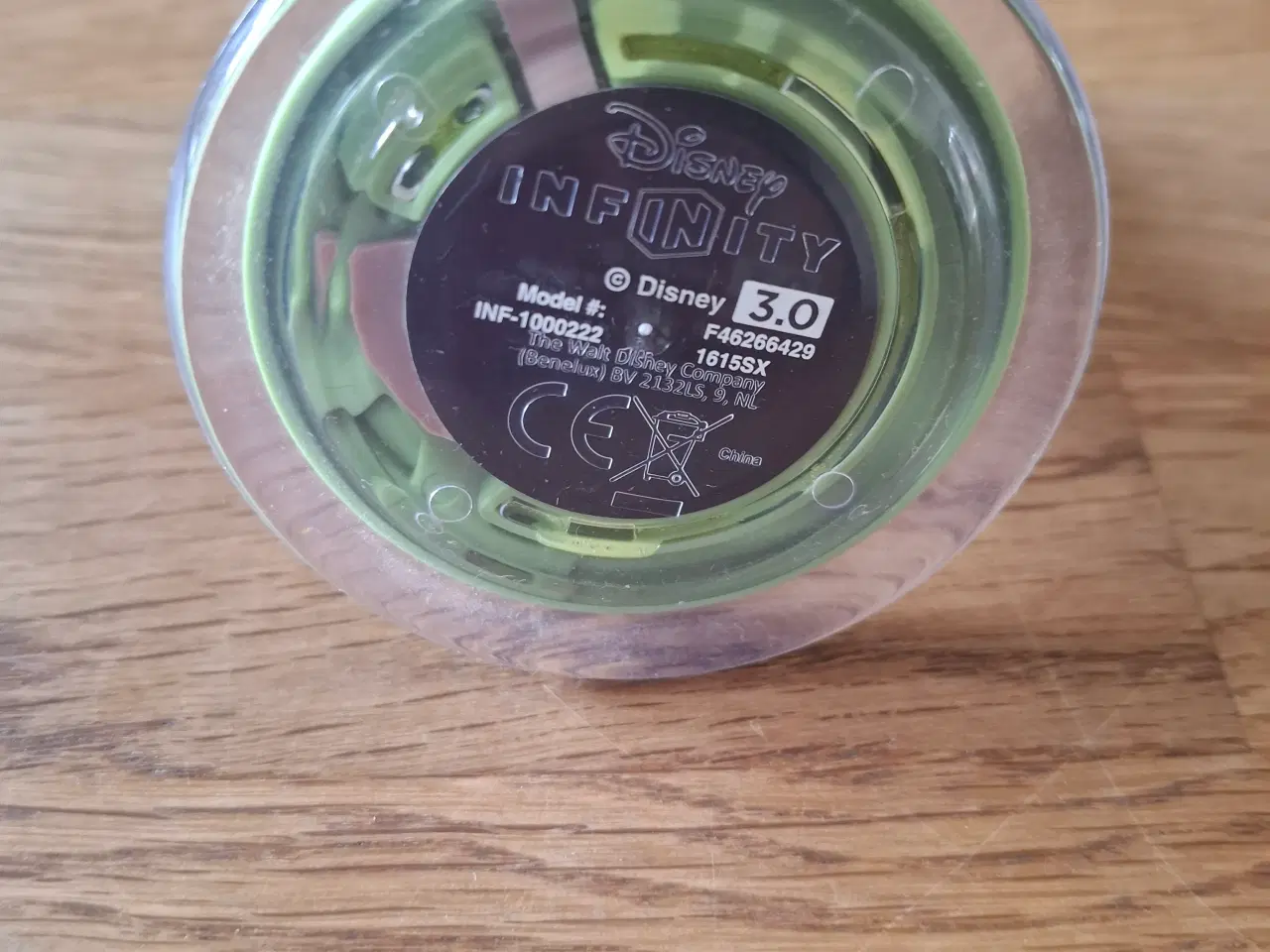 Billede 2 - Disney Infinity figurer