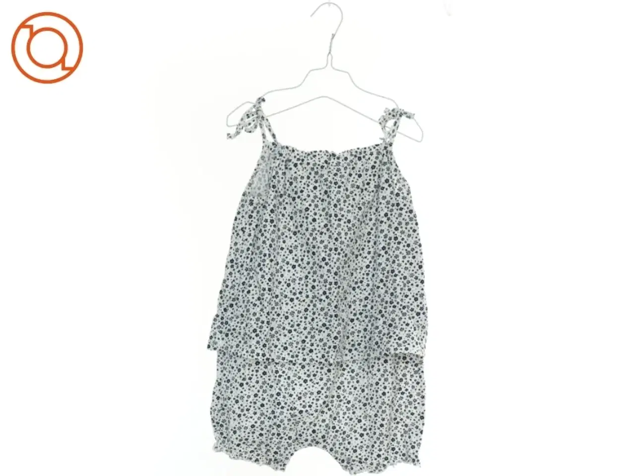 Billede 1 - buksedragt fra H&M (str. 98 cm)