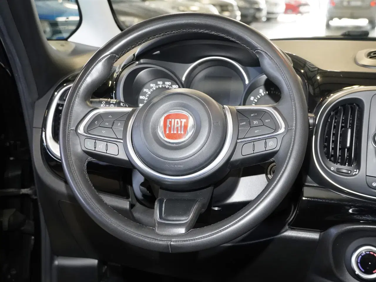 Billede 15 - Fiat 500L Wagon 0,9 TwinAir Turbo Family 105HK 5d 6g