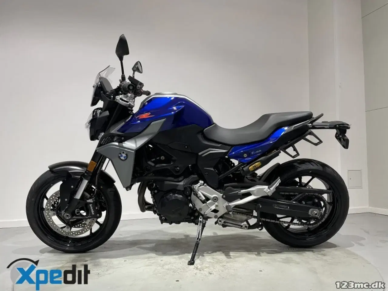 Billede 6 - BMW F 900 R