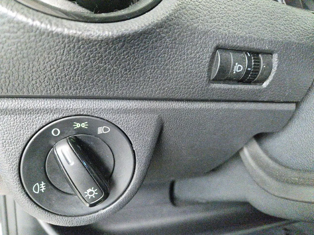 Billede 10 - Skoda Citigo 1,0 MPI Active 60HK 5d
