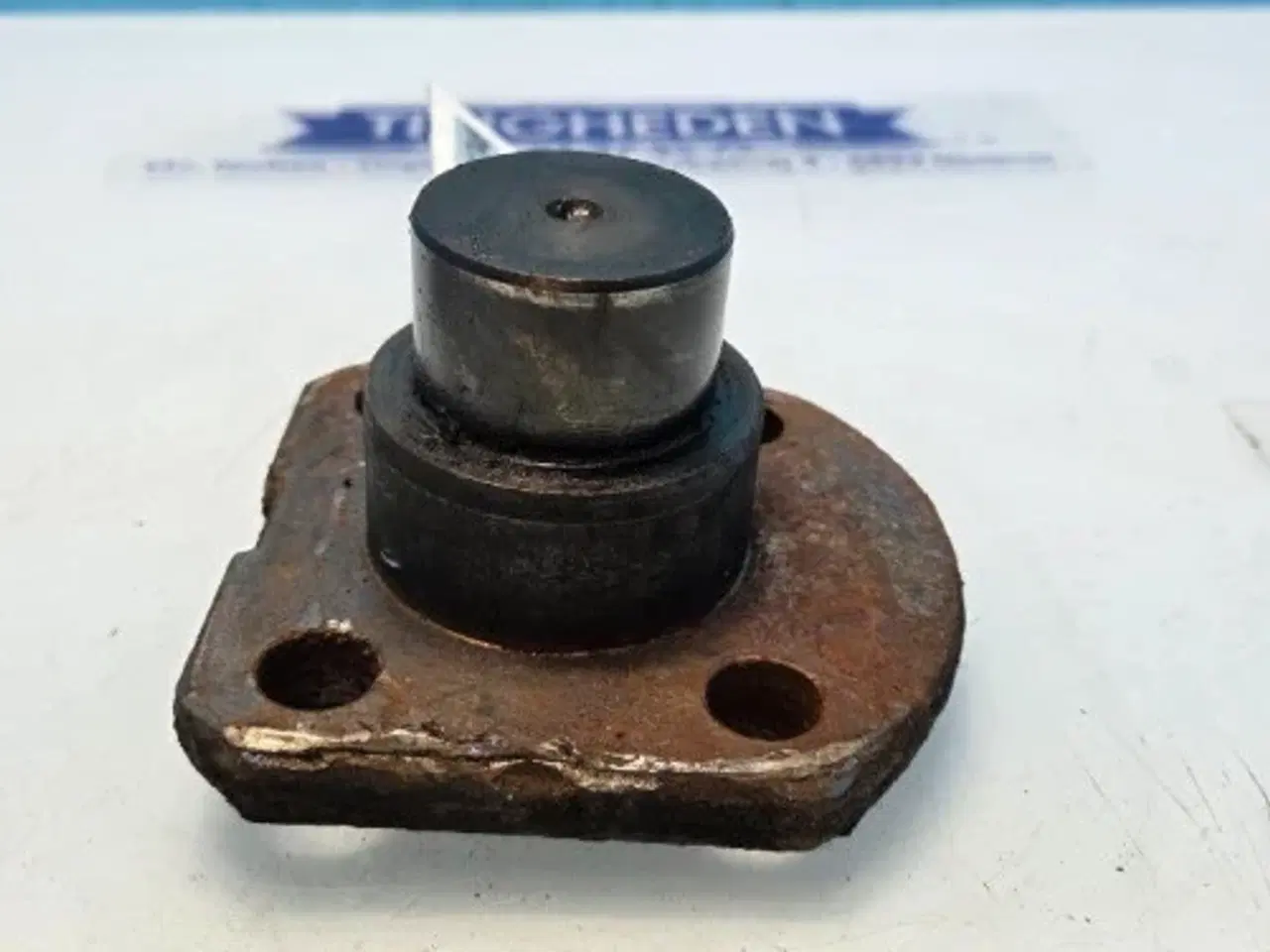 Billede 7 - New Holland LB115B Stift 85807970