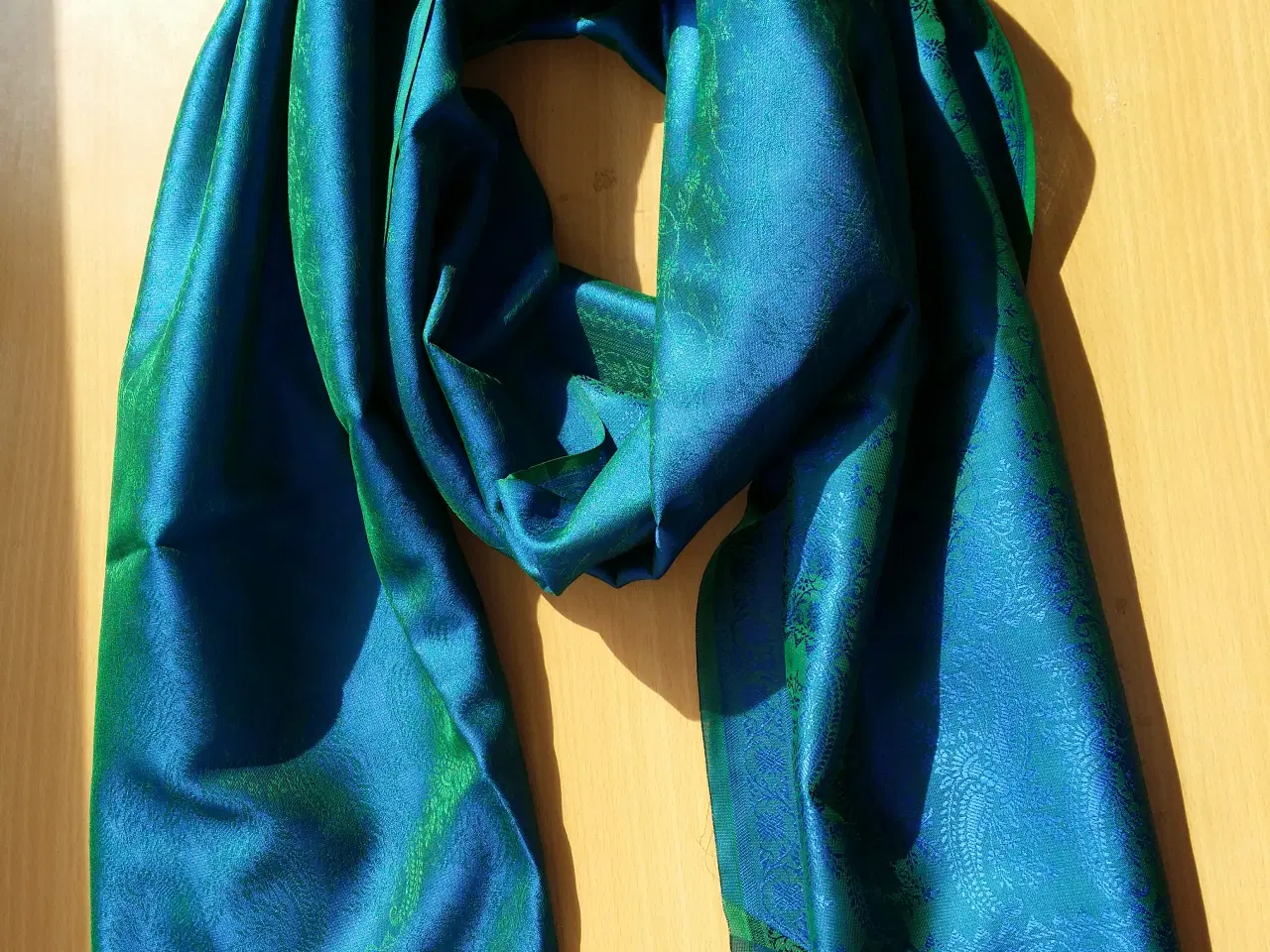 Billede 3 - Tørklæde 	