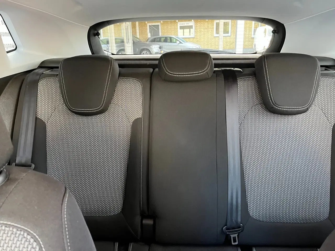 Billede 17 - Opel Grandland X 1,5 CDTi 130 Enjoy