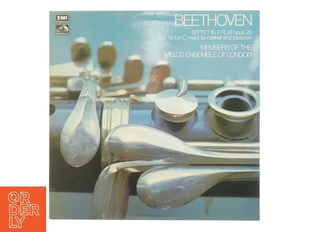 Billede 1 - Beethoven