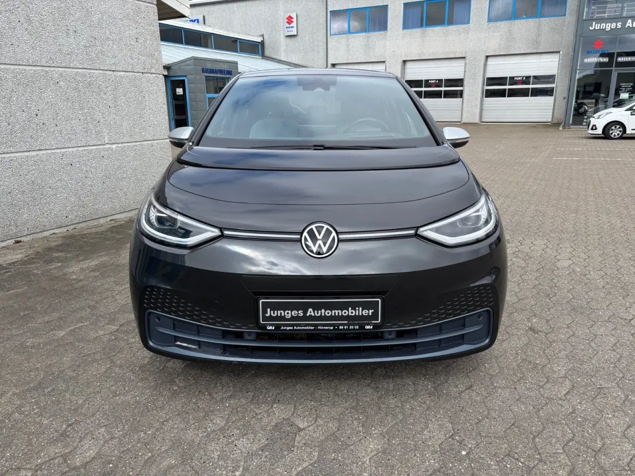 Billede 2 - VW ID.3 58 1ST Max