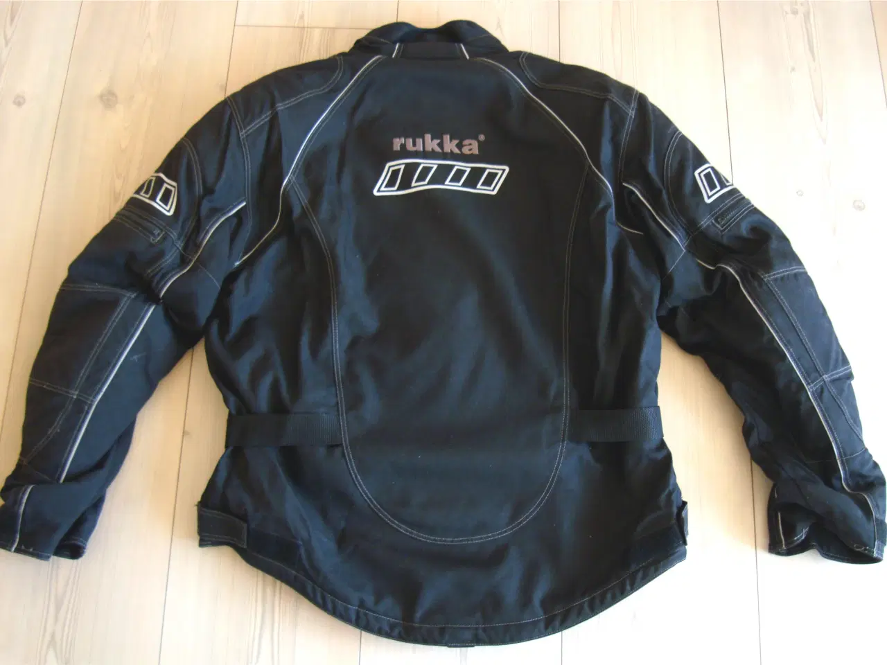 Billede 2 - Lækkert Rukka GoreTex sæt i str. 56
