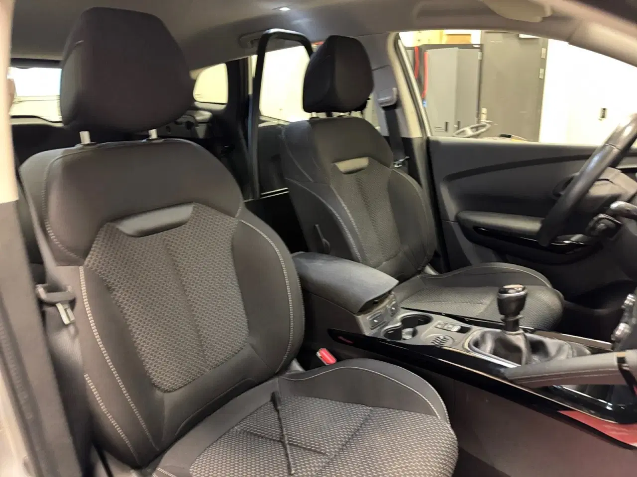 Billede 15 - Renault Kadjar 1,5 dCi 110 Zen Van