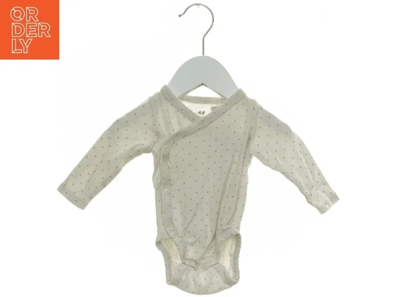 Billede 1 - Bodystocking fra H&M (str. 56 cm)