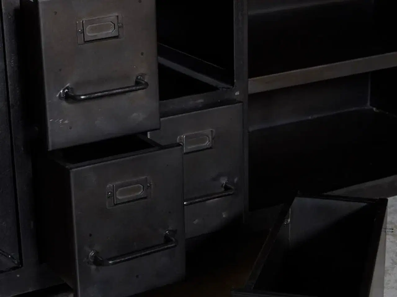 Billede 6 - Nyt TV bord TRAIN