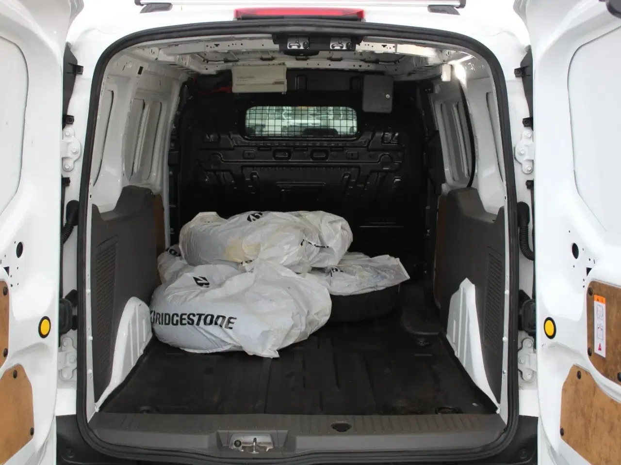 Billede 11 - Ford Transit Connect 1,5 TDCi 100 Trend lang