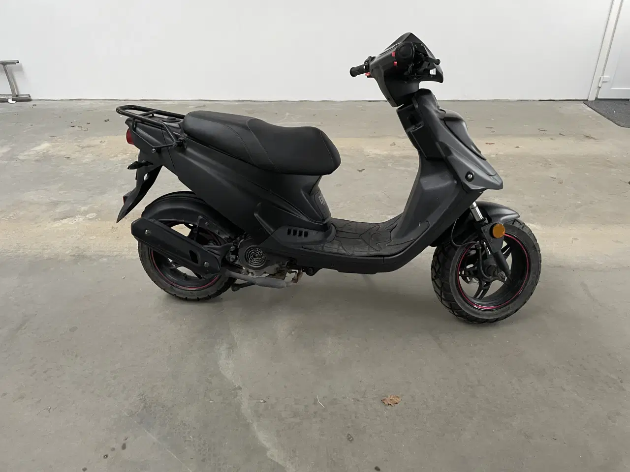 Billede 4 - Hot 50 / Big Max SP 41 EFI