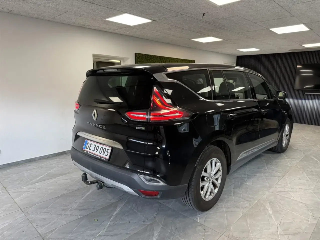 Billede 3 - Renault Espace 1,6 DCI Life 130HK 6g