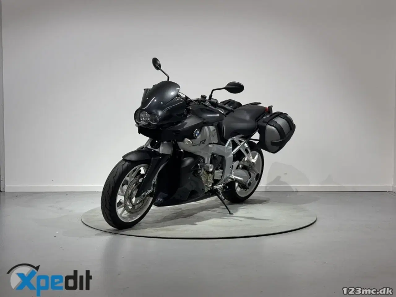 Billede 7 - BMW K 1200 R