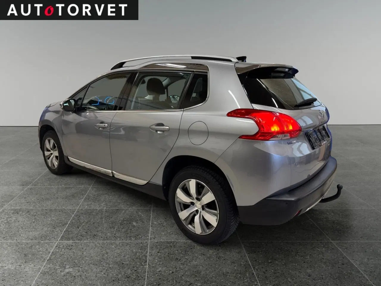 Billede 4 - Peugeot 2008 1,2 e-VTi 82 Allure ESG