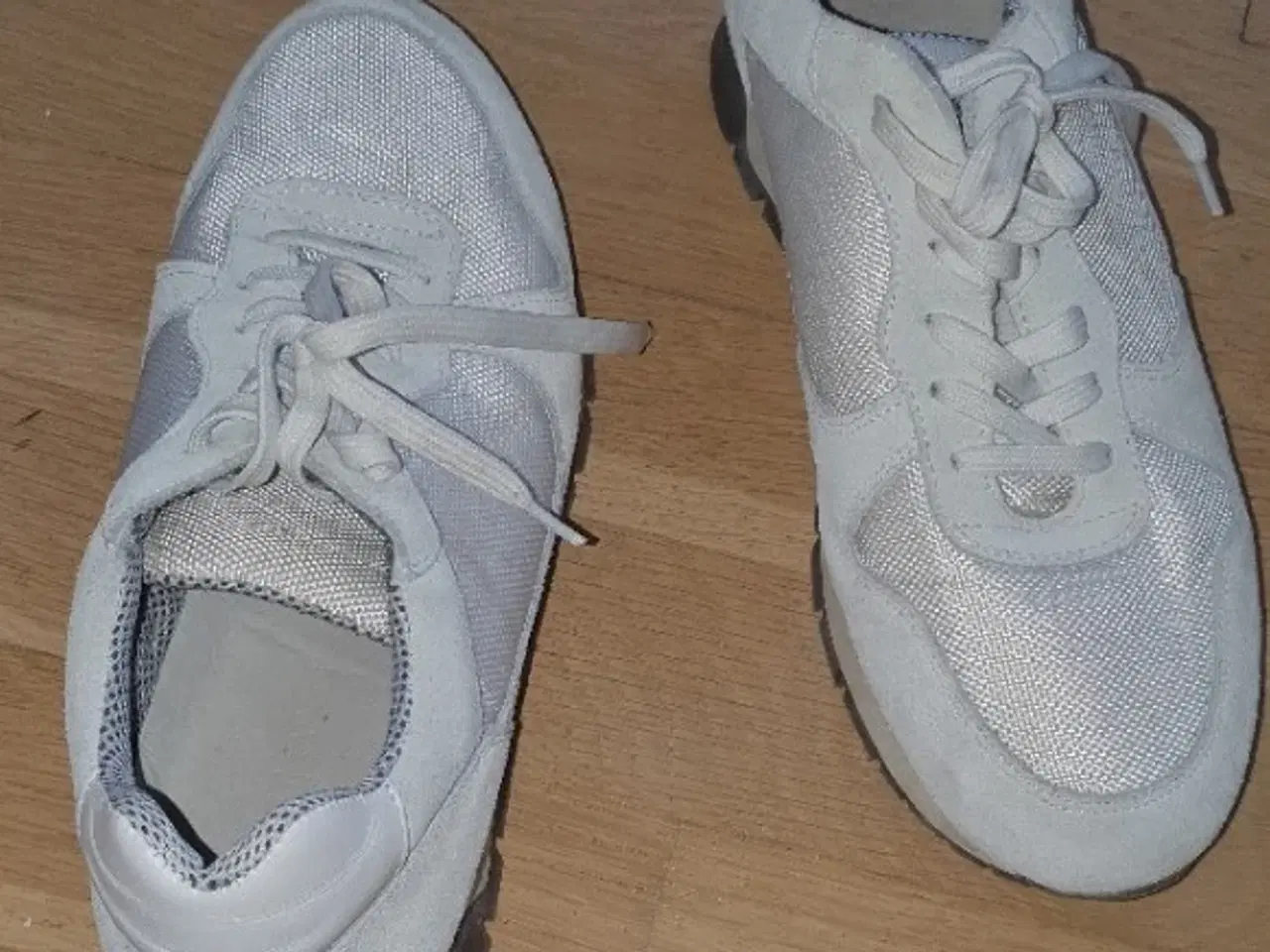 Billede 4 - Fritidssko 	