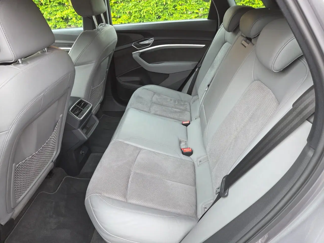 Billede 16 - Audi e-tron 50 S-line quattro