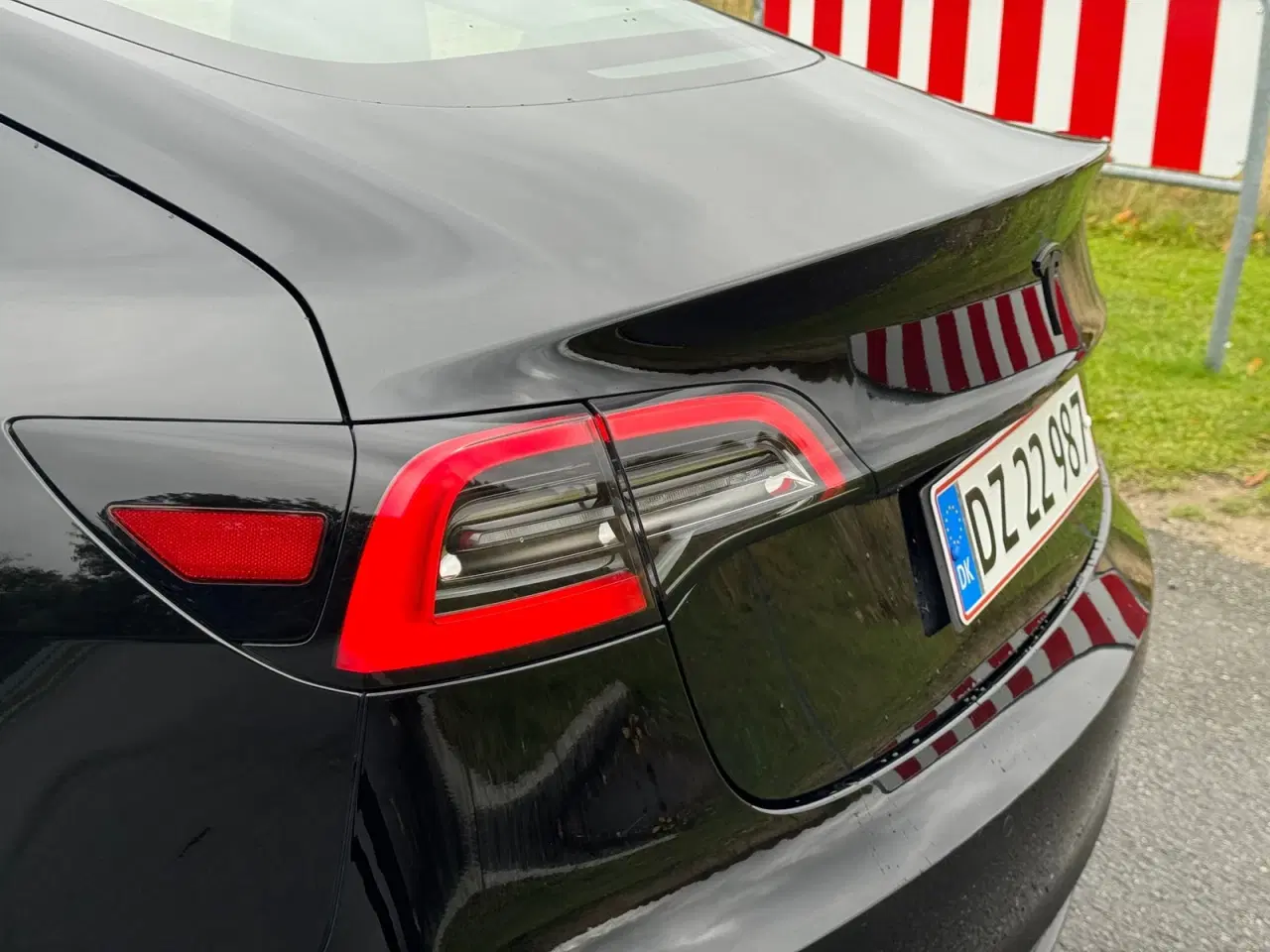 Billede 11 - Tesla Model 3  RWD