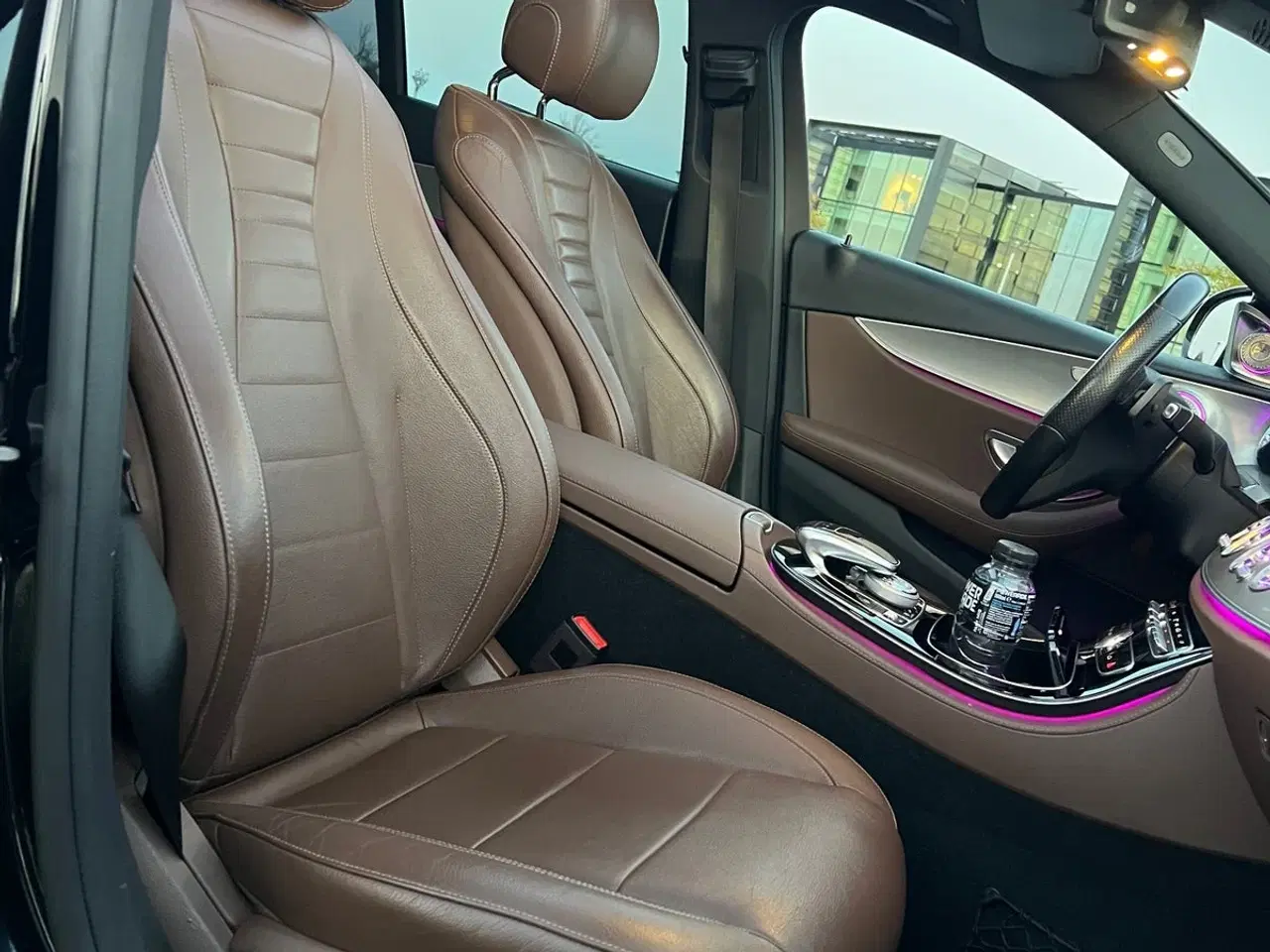 Billede 11 - Mercedes E350 d 3,0 Avantgarde aut.