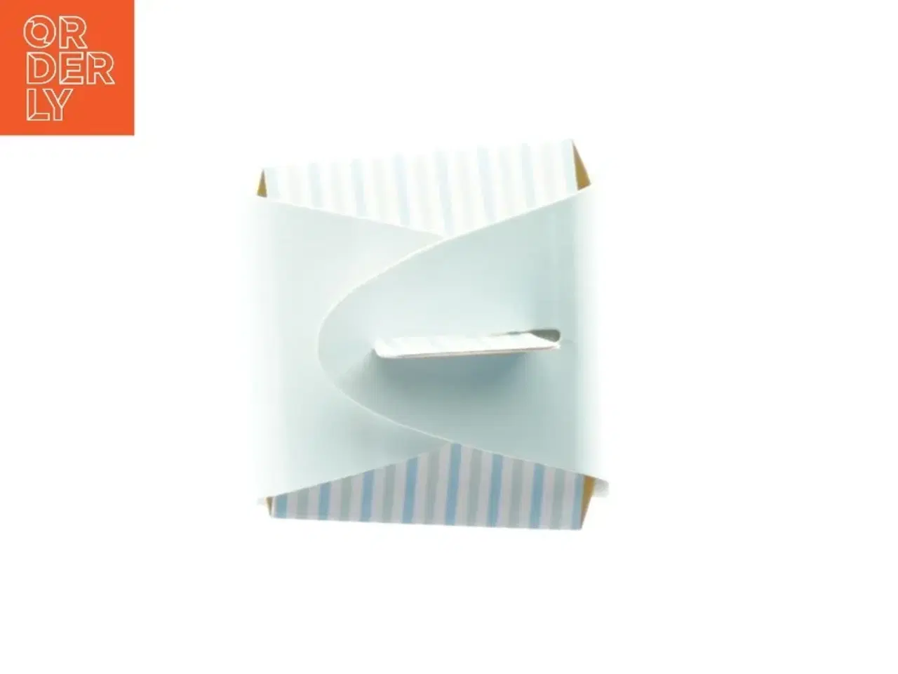 Billede 2 - Kage æsker 10 styk fra Mamamemo (str. 7 x 7 x 7 cm)