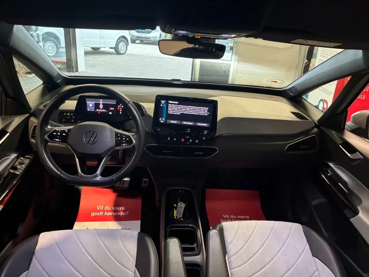 Billede 9 - VW ID.3 58 Pro Performance