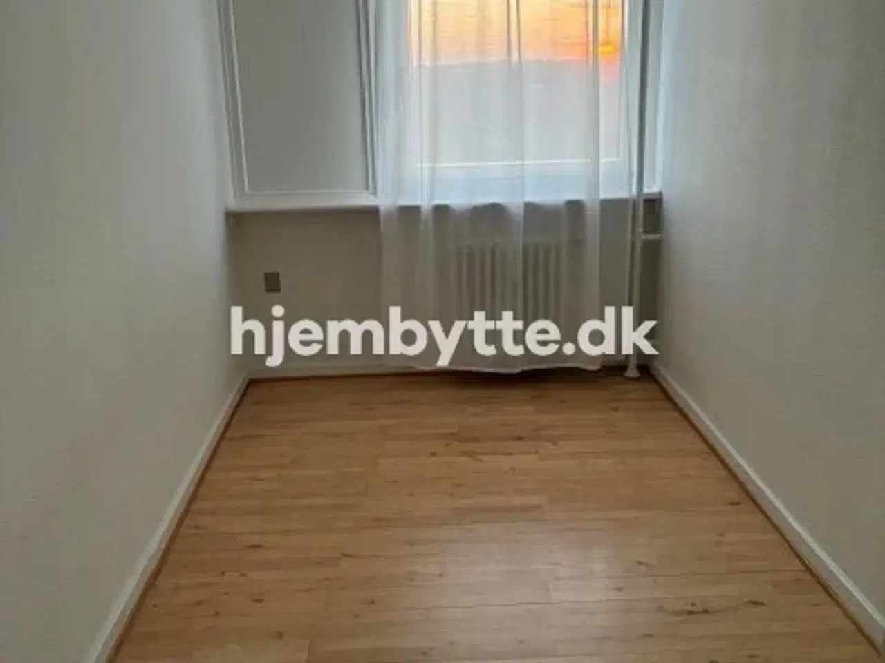 Billede 6 - Hjembytte - Nyborggade