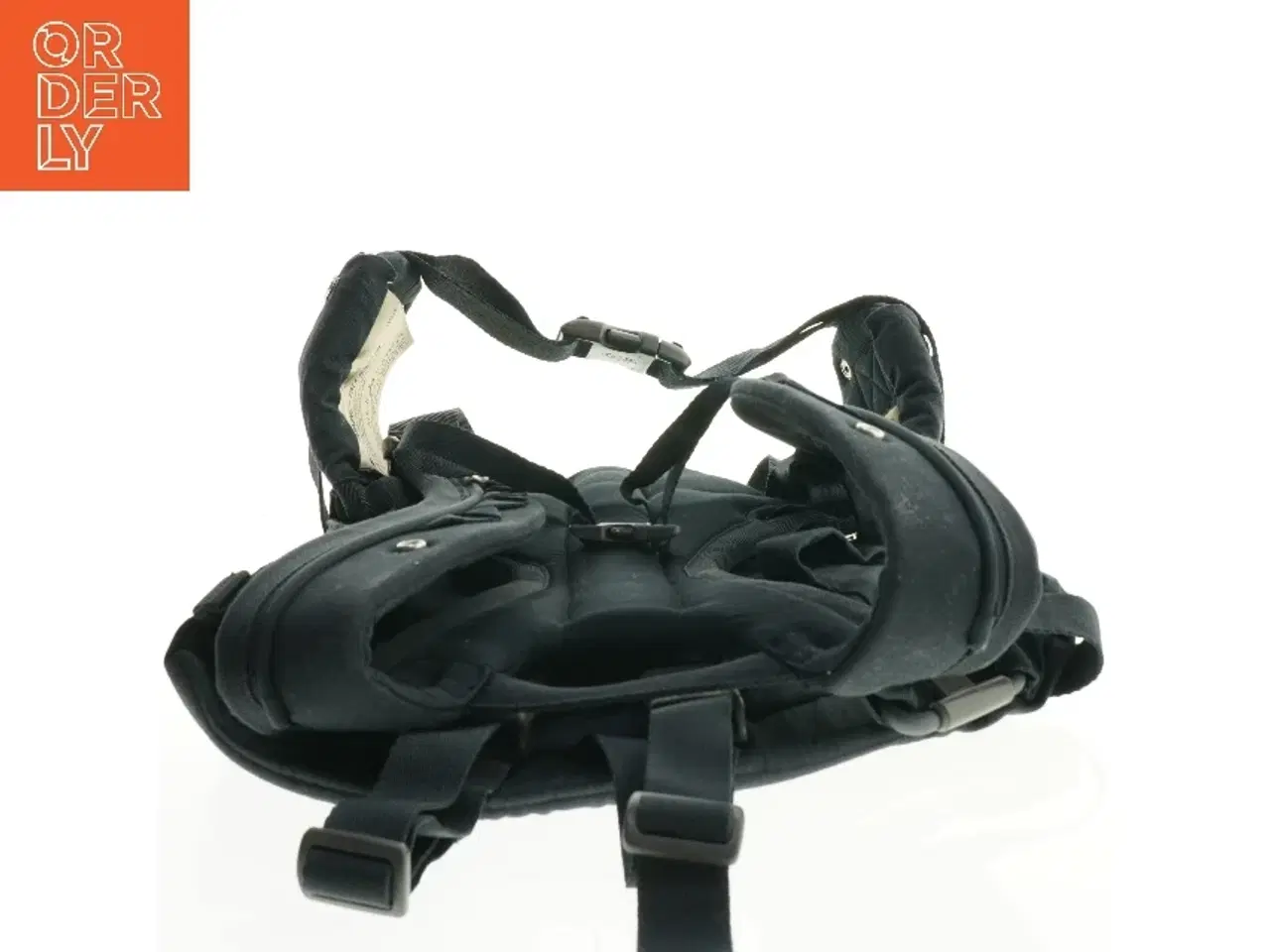 Billede 3 - Bæresele fra Stokke