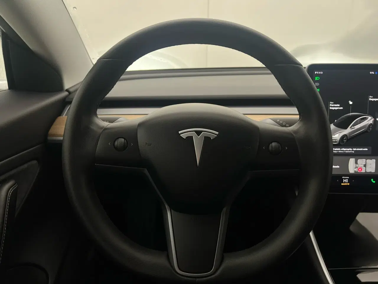 Billede 8 - Tesla Model 3  Standard Range+ RWD