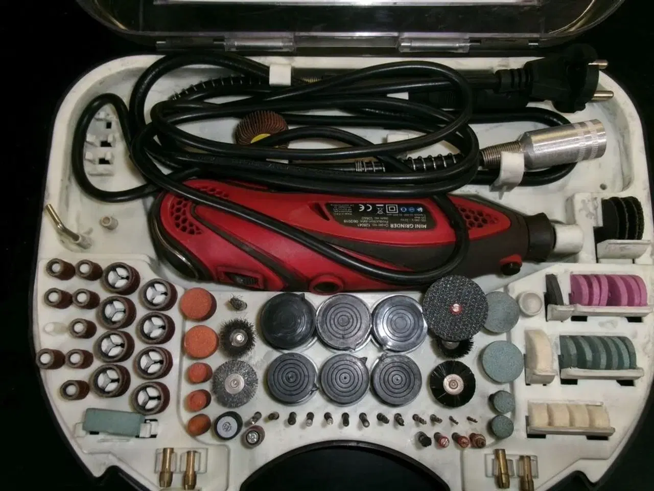 Billede 2 - Multiværktøjssæt MAX