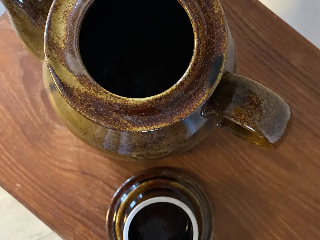 Billede 4 - Tekande Knapstrup 