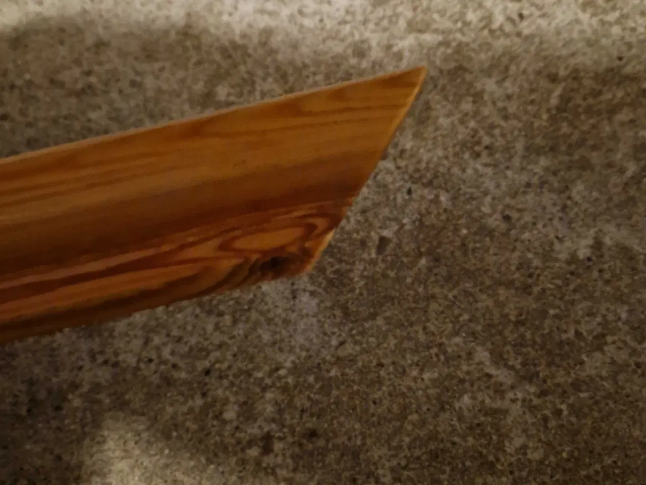 Billede 2 - Gelænder til trappe  365cm