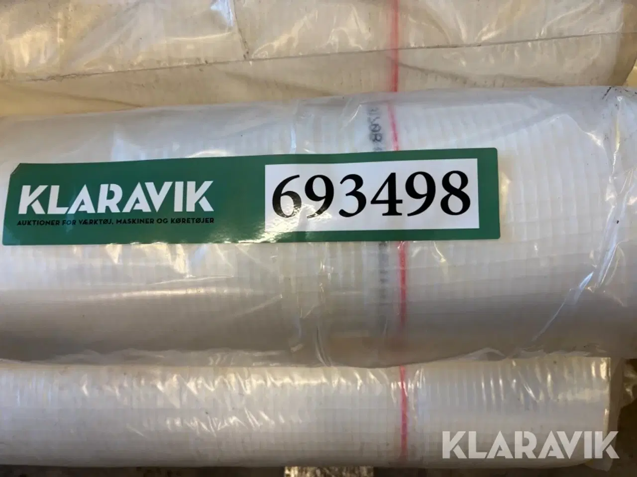 Billede 11 - Dampspærre Wurth DB 2