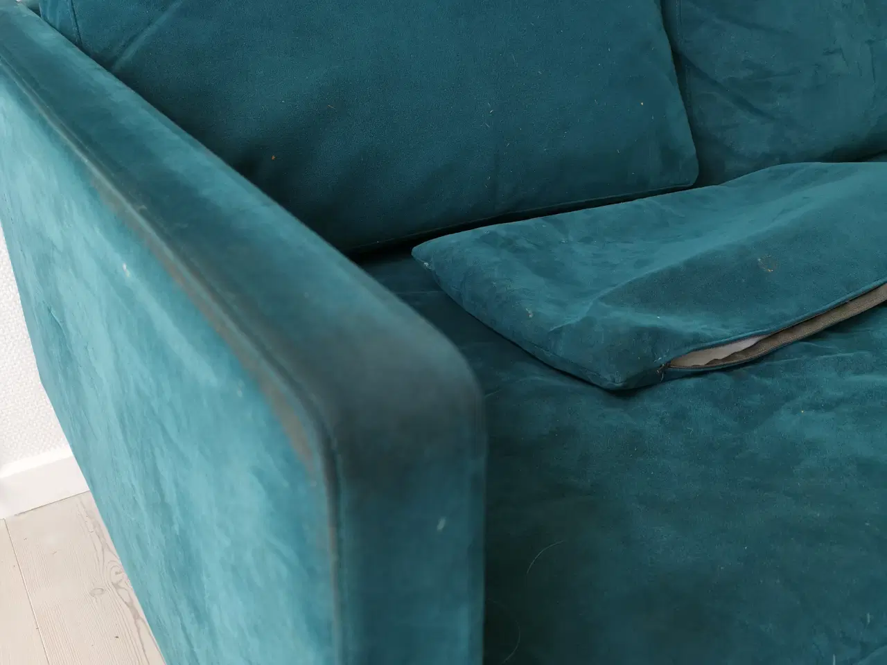Billede 4 - EJ 220 sofa