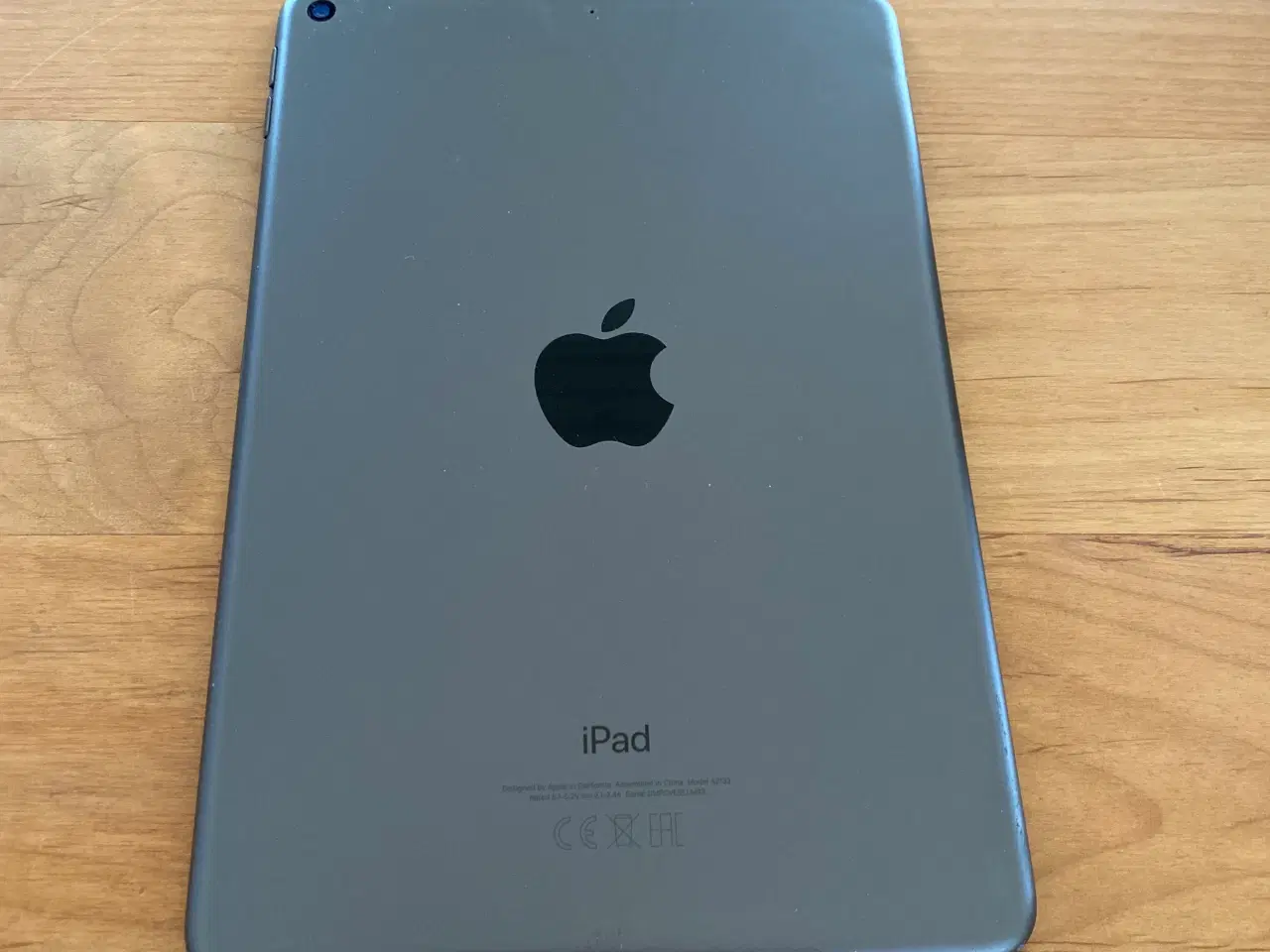 Billede 2 - iPad mini tablet