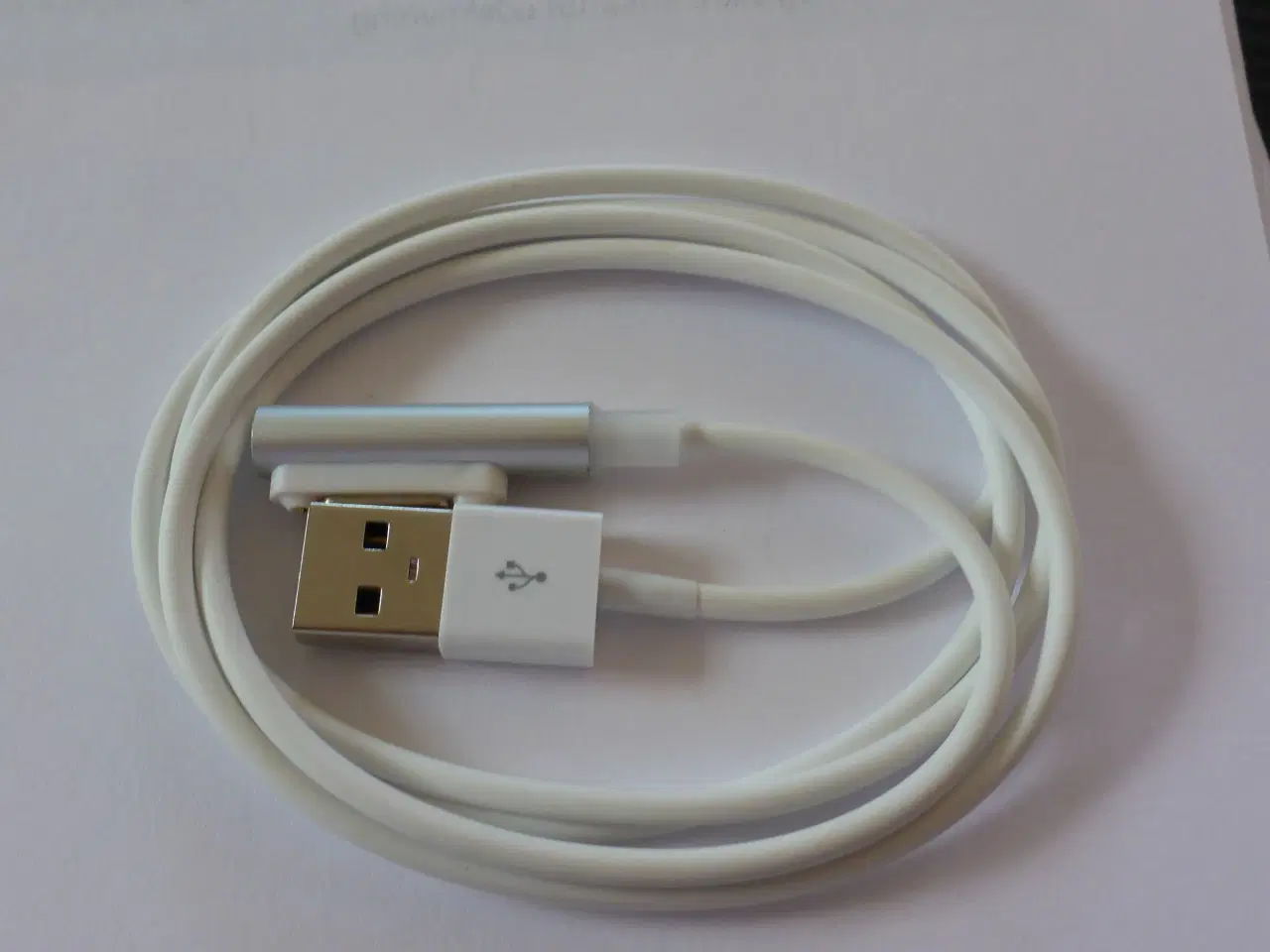 Billede 5 - Kabel, t. Sony Ericsson, xperia z3 compact
