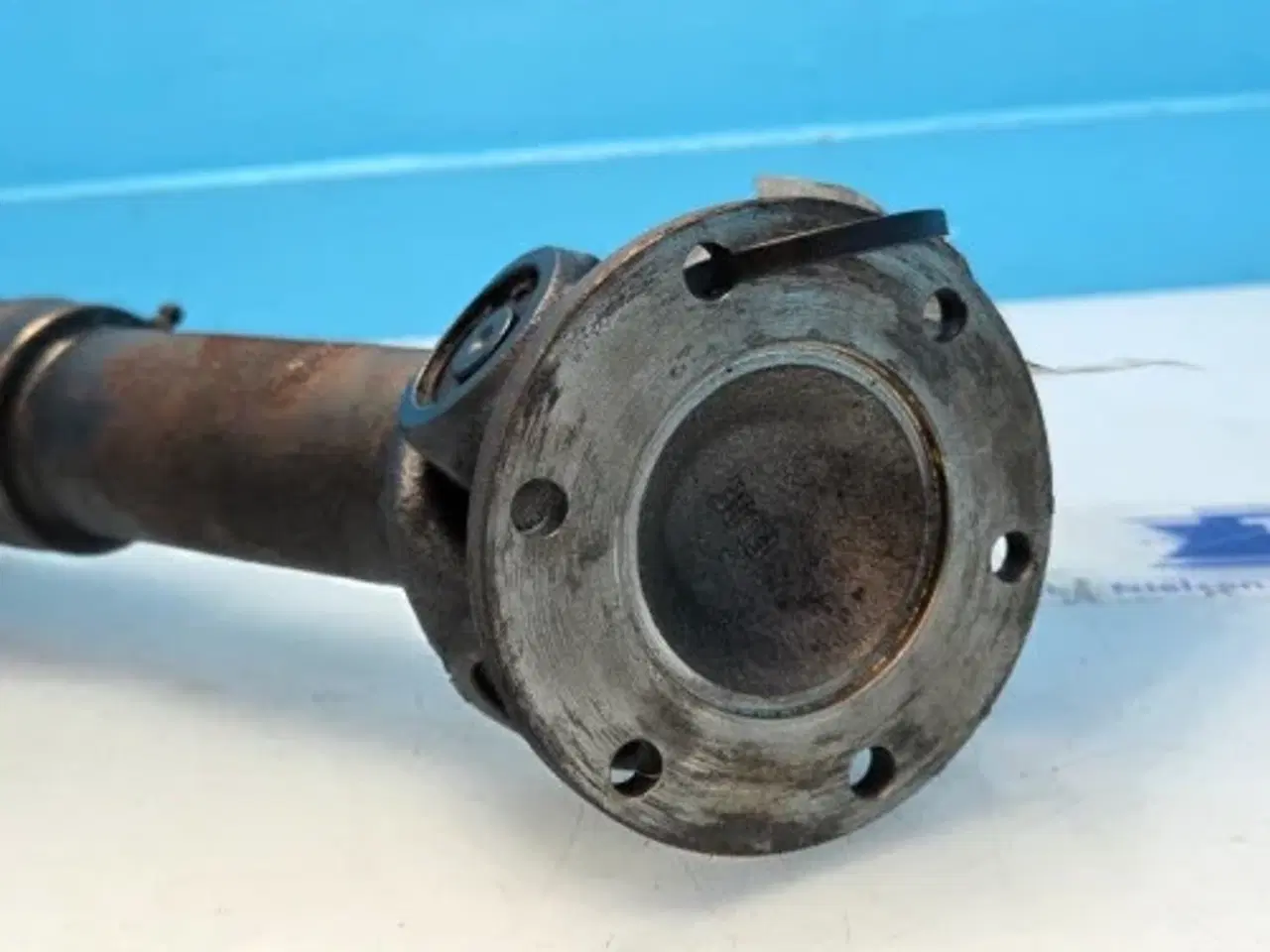 Billede 13 - Venieri 7.63B Kardanaksel 842.0.511