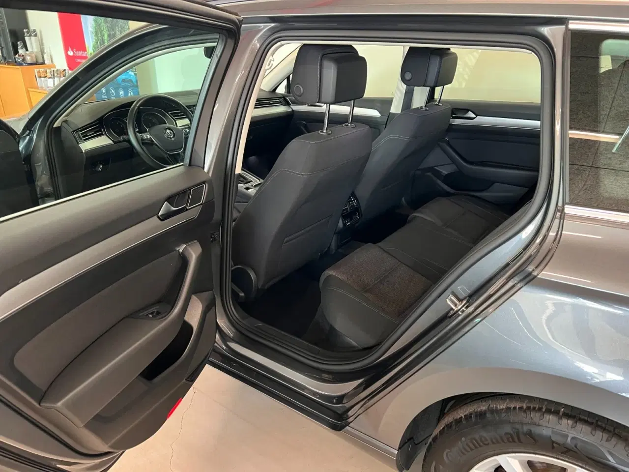 Billede 9 - VW Passat 1,4 TSi 150 Comfortline+ Variant DSG